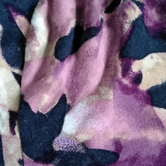 RePosh Colorful Dress! - Picture 8 of 8